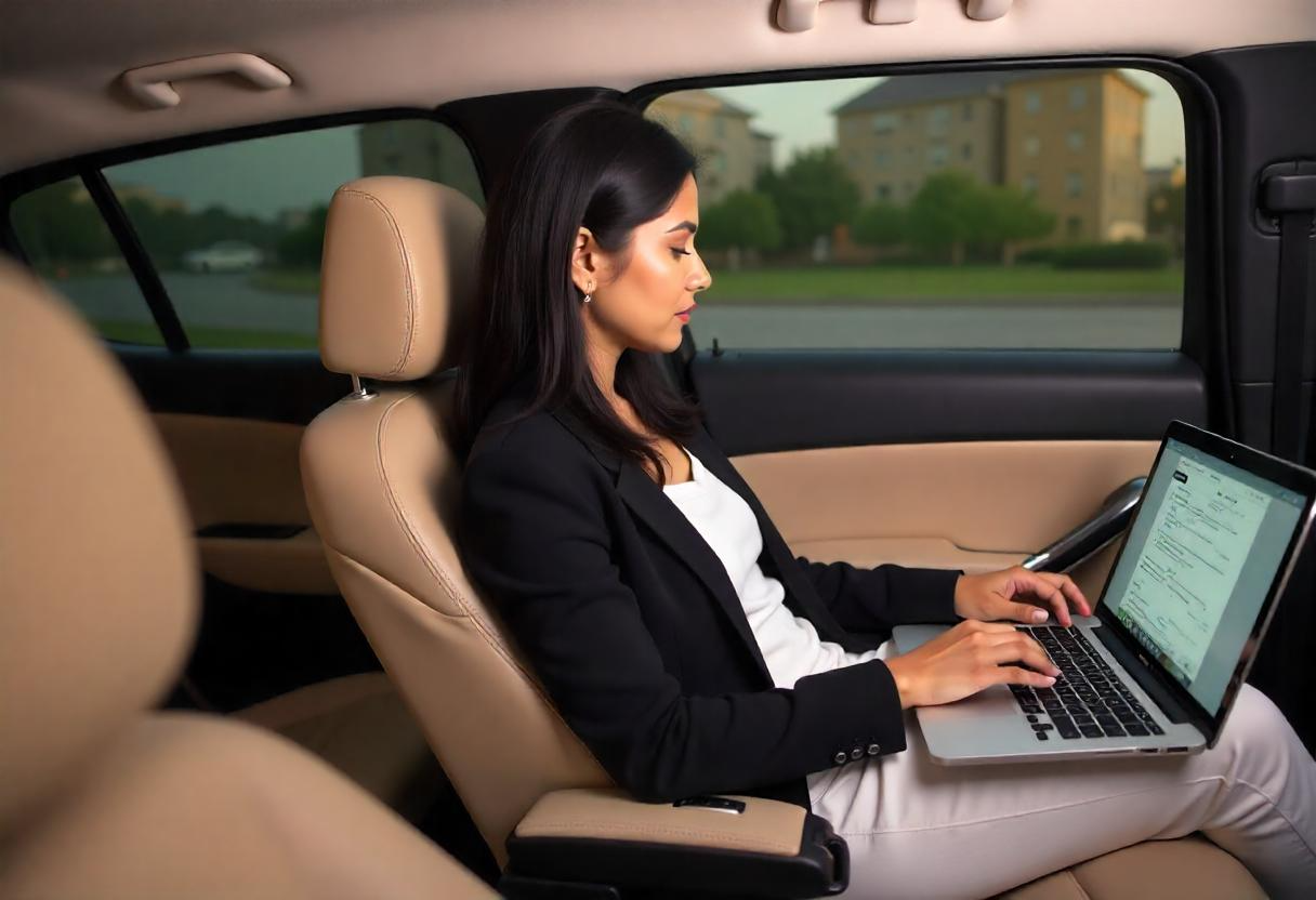 Why Employee Transportation Services Matter