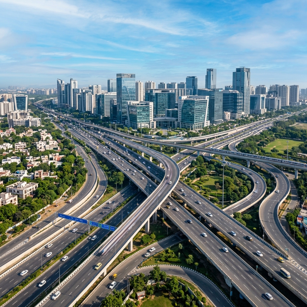 Office Pickup and Drop Service in Delhi | Fiesta Smart Mobility