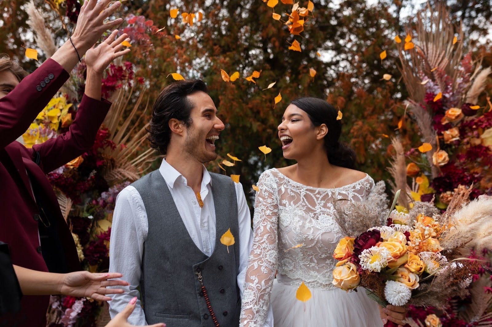 Car Rent for Marriage in Delhi – Make Your Wedding Day Memorable with Fiesta