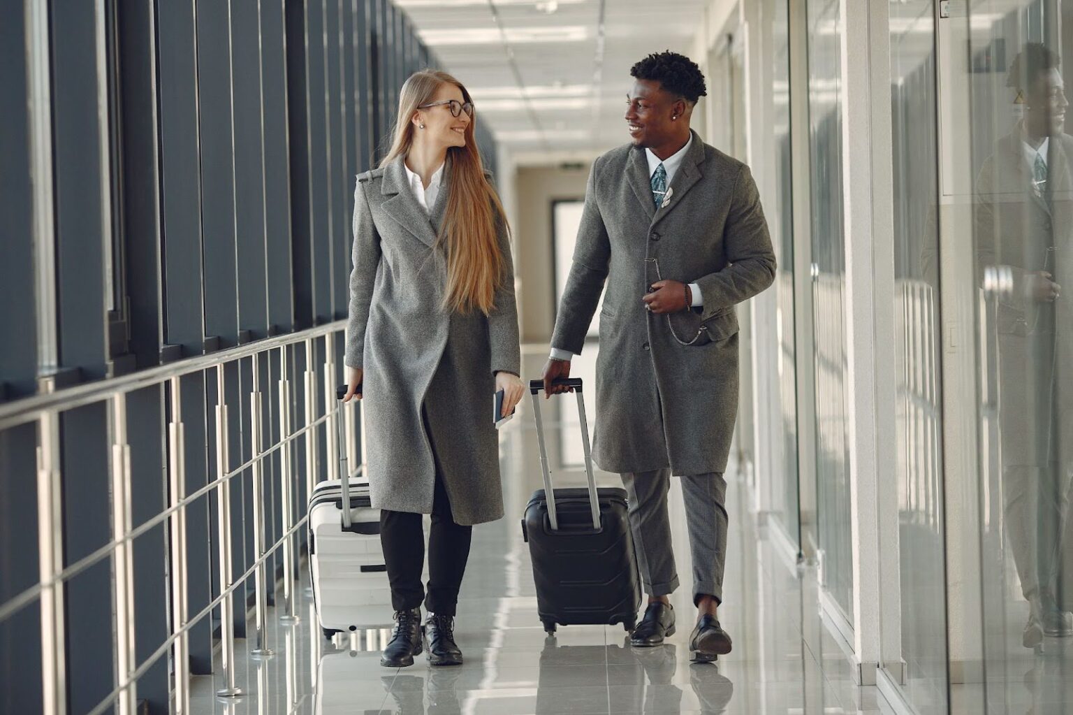 Measurable Benefits for Companies