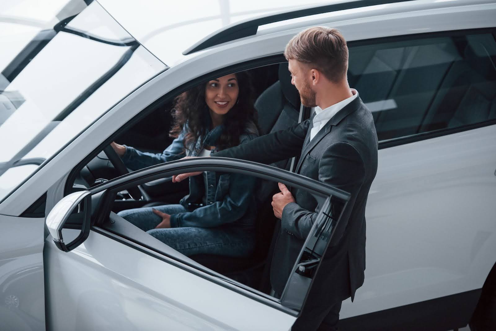 Corporate Car Rental in Bangalore: Business Essentials