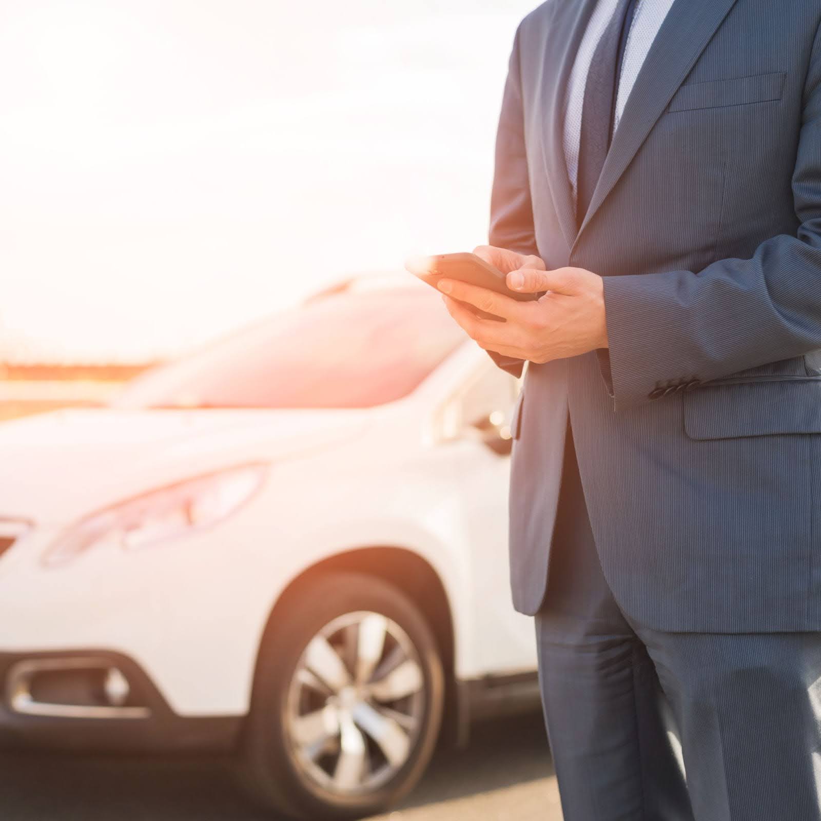 Car Rental Services