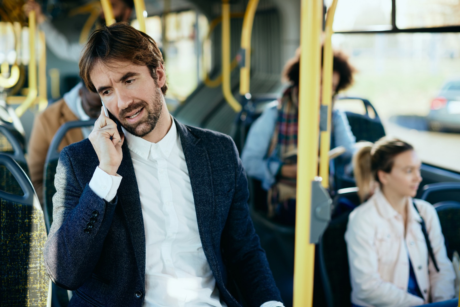 Reliable Corporate Shuttle Service in Pune