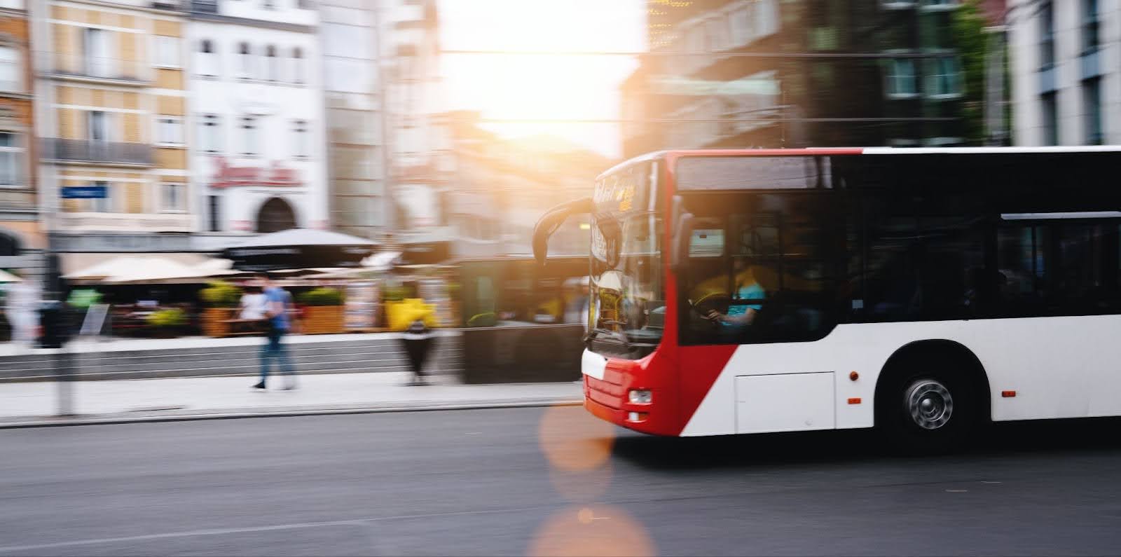 Fiesta Shuttle Service in Bangalore: Redefining the Corporate Commute
