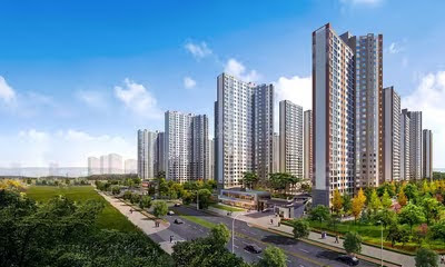 Residential High Rises