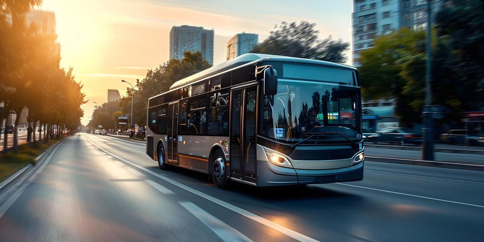 Fiesta Shuttle Service in Delhi: Making Office Commutes Effortless