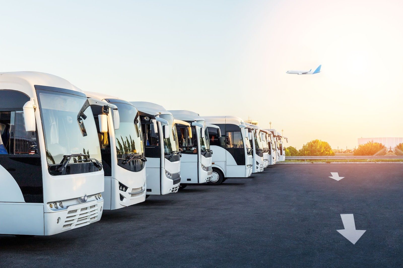 Fiesta Shuttle Service in Gurgaon