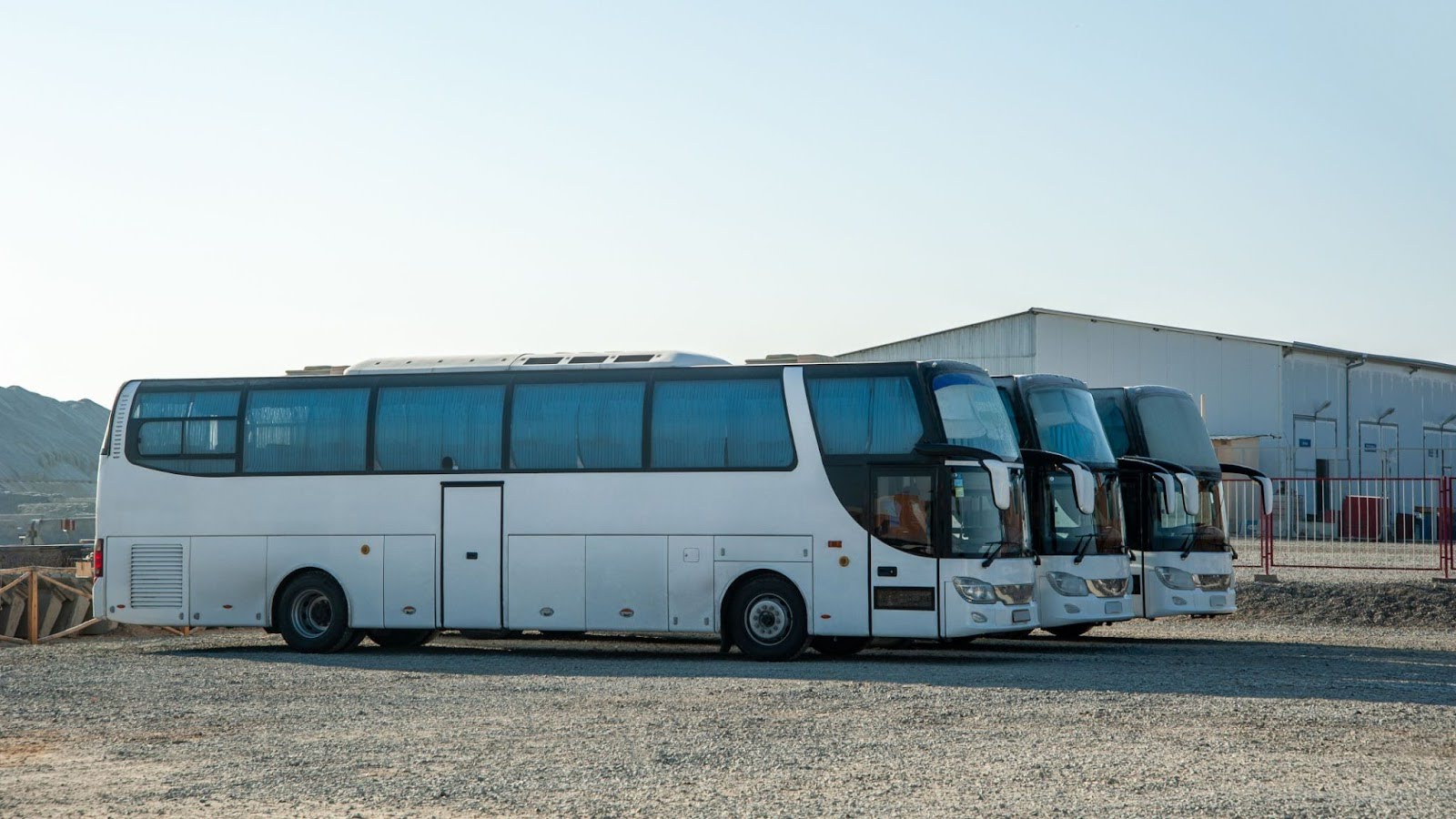 What Makes Our Shuttle Service in Gurgaon Different