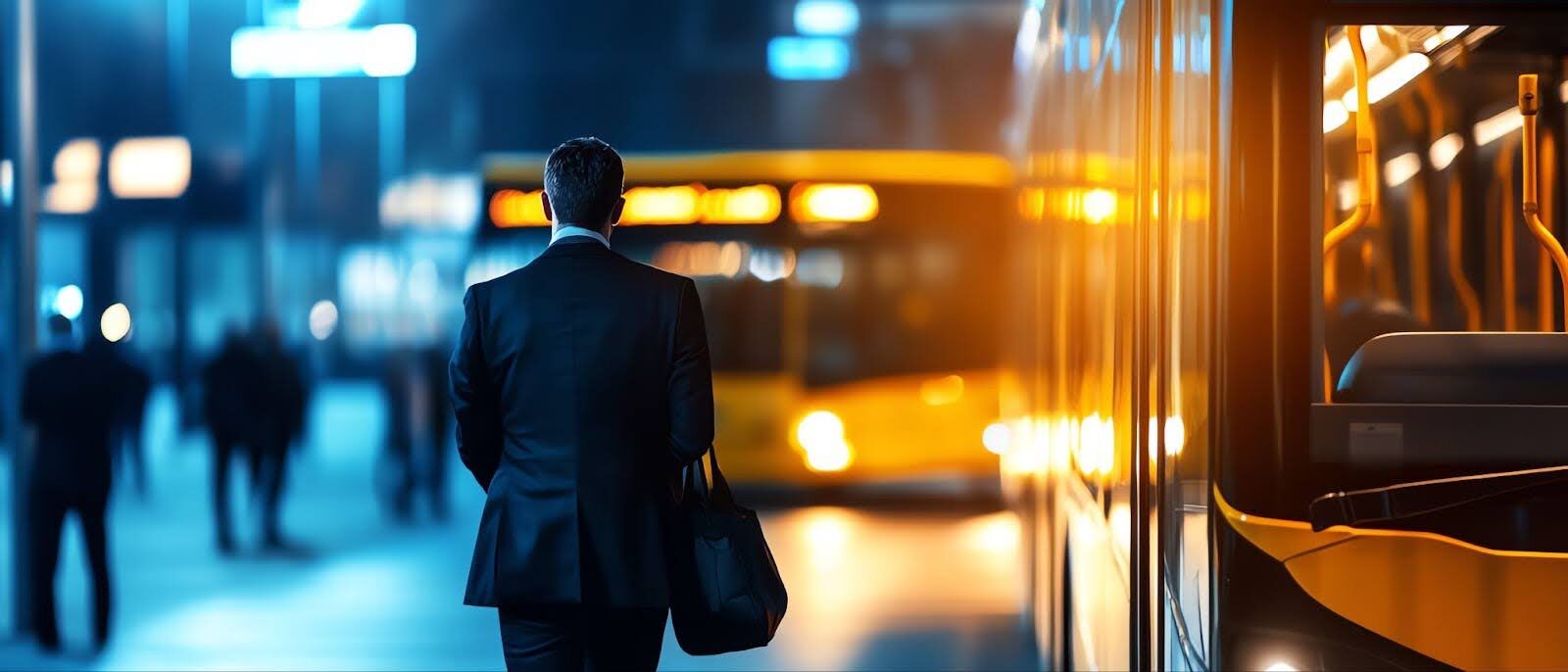 Get started with Fiesta shuttle service in Gurgaon