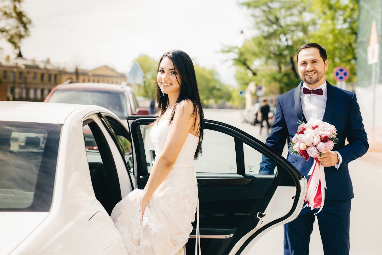 Wedding Car Rental in Chennai for Style, Class and Comfort