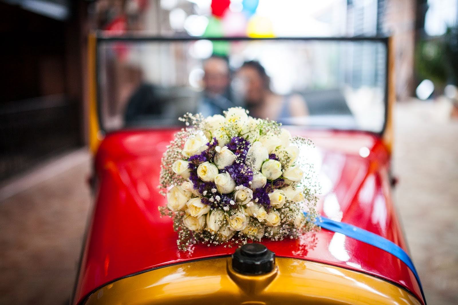 Why Choose Fiesta for Luxury Car Rental in Chennai
