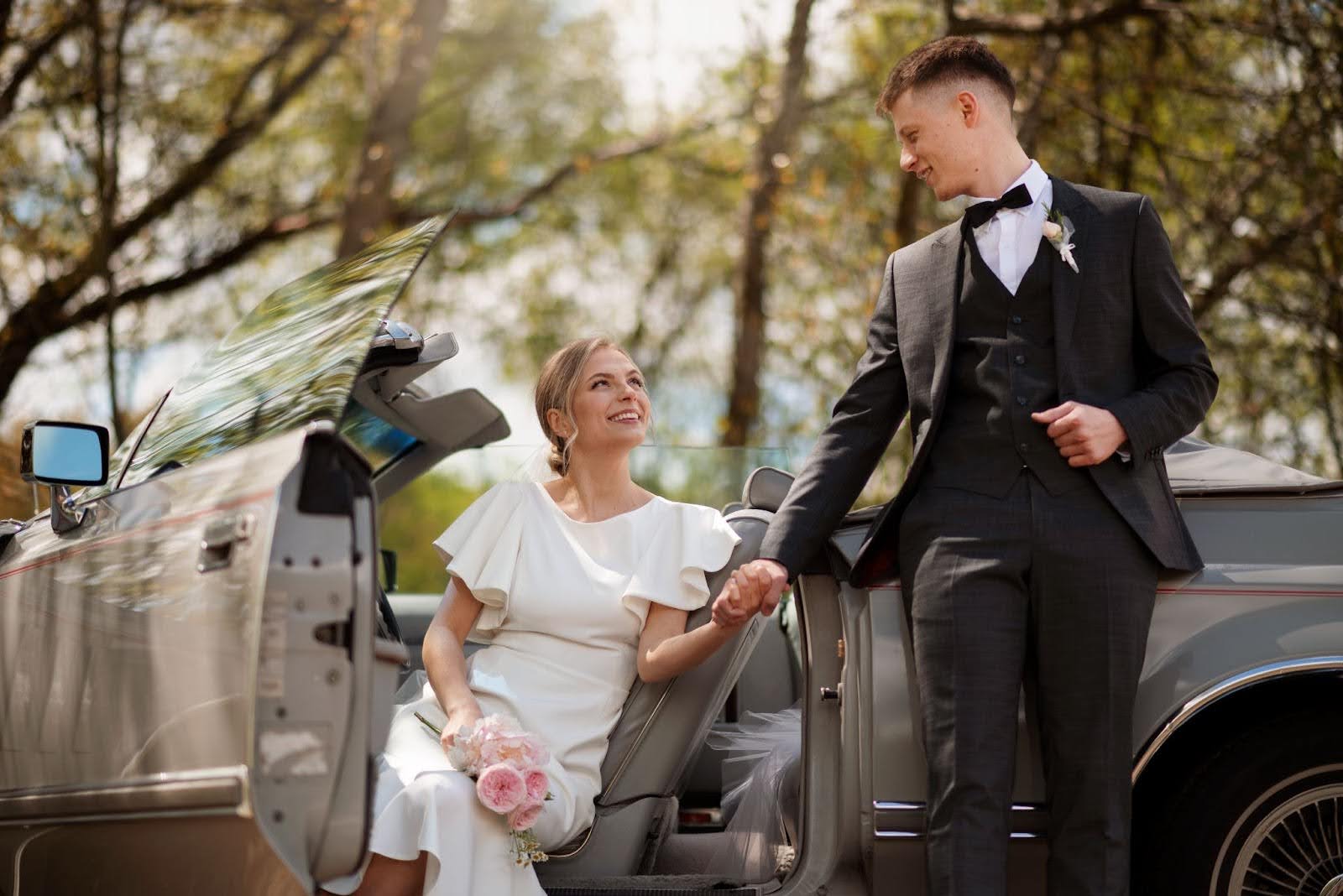 Flexible Rental Packages for Weddings and Special Occasions