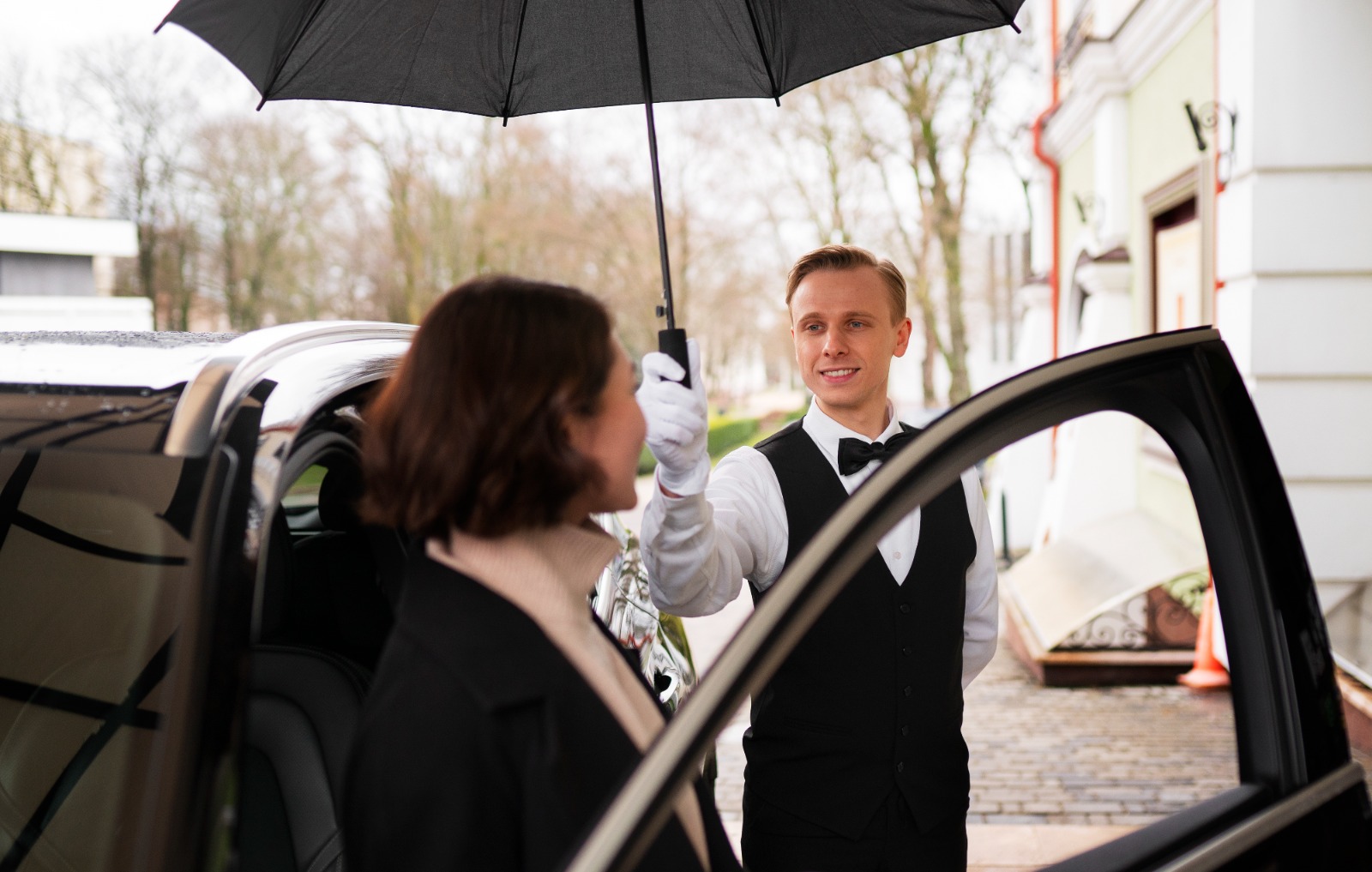 Bus Rental Services for Wedding Guests in Hyderabad