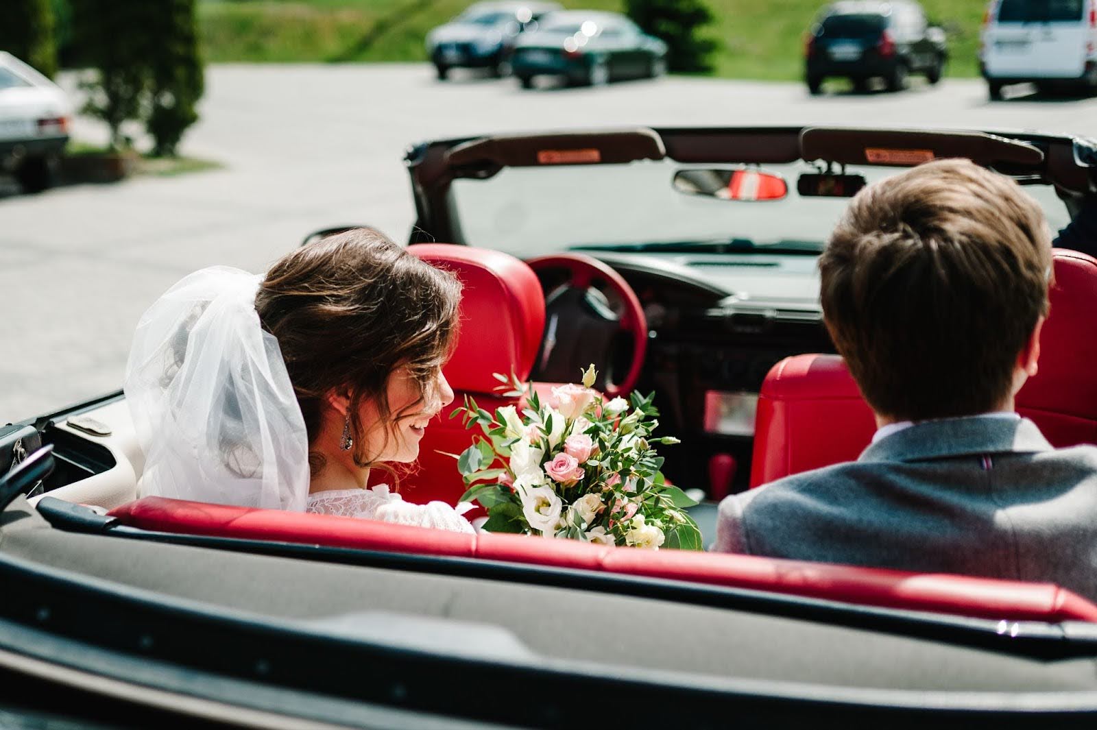Luxury Wedding Car in Mumbai