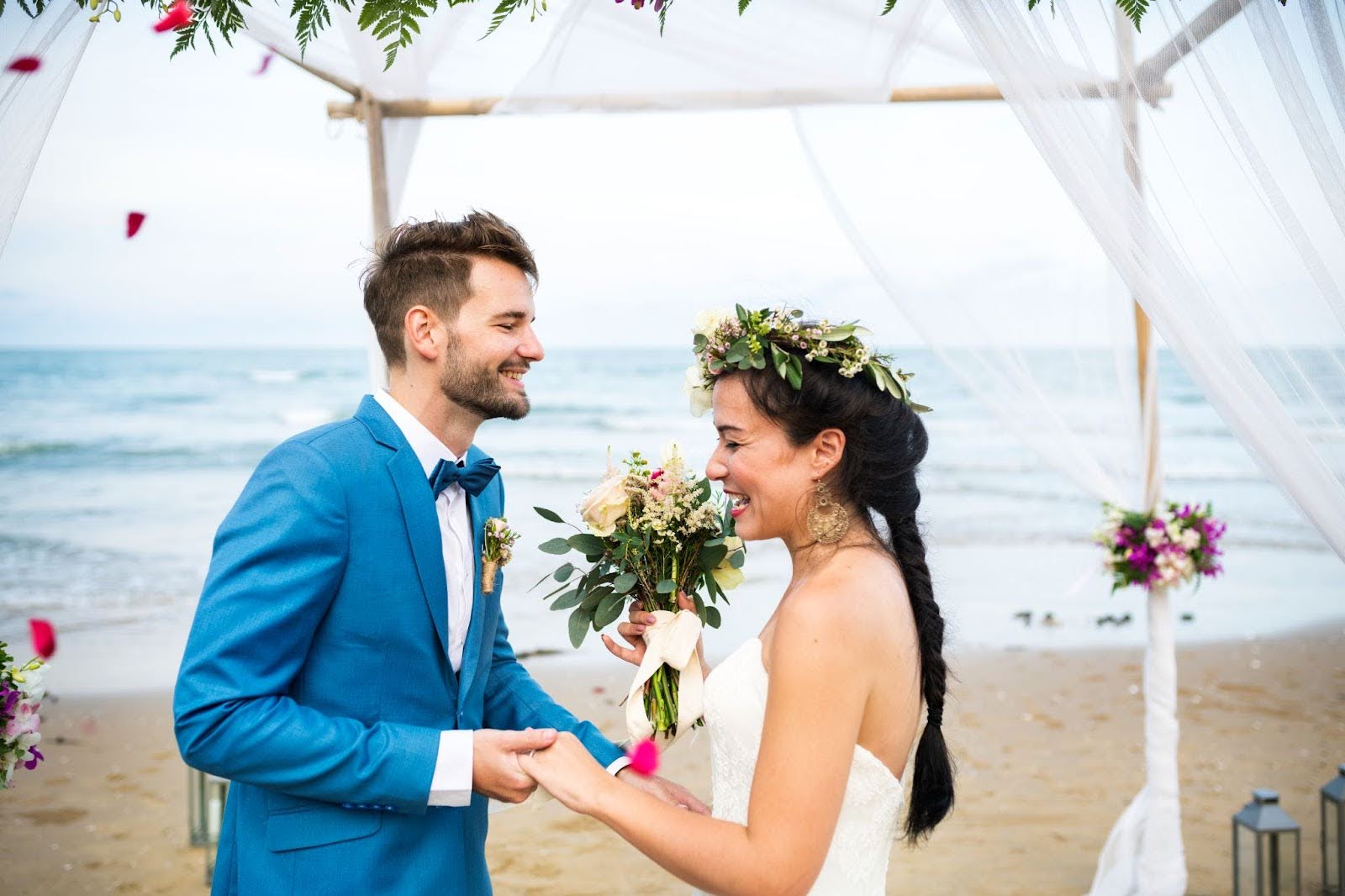 Making Your Wedding Day Memorable in Mumbai