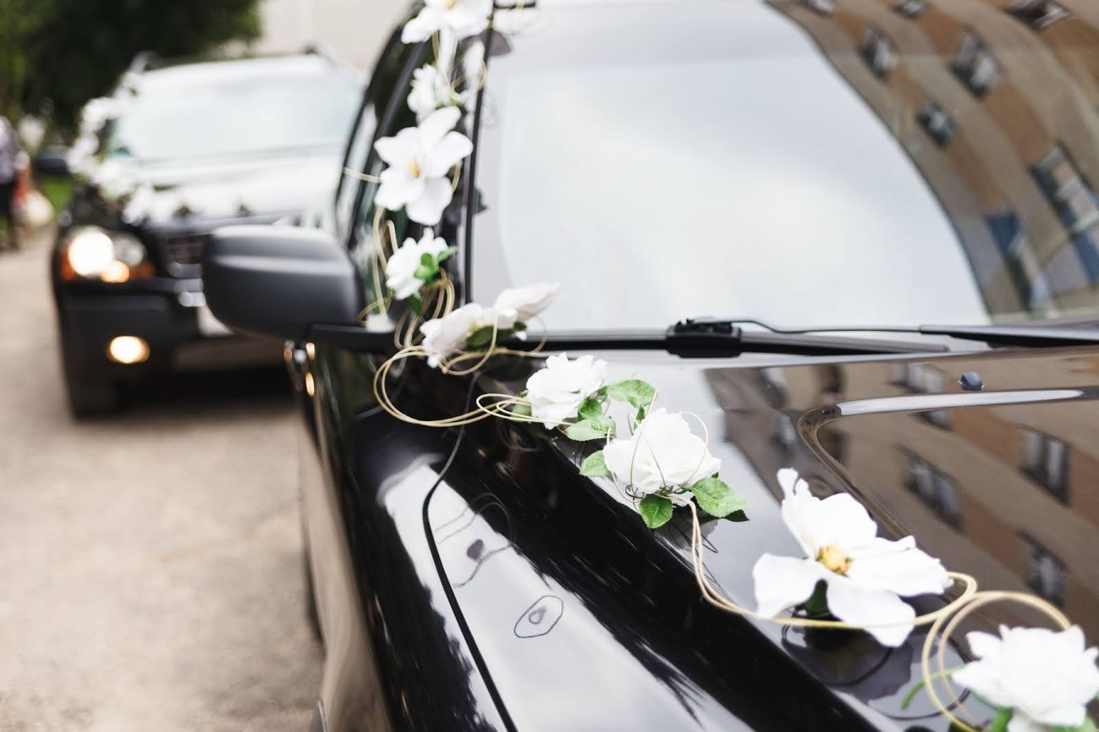 Luxury Car Rentals for Every Occasion
