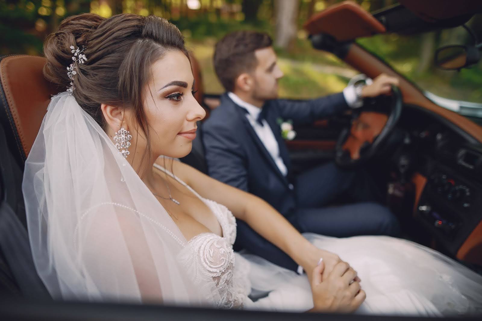 Hassle-Free Booking for the Big Day