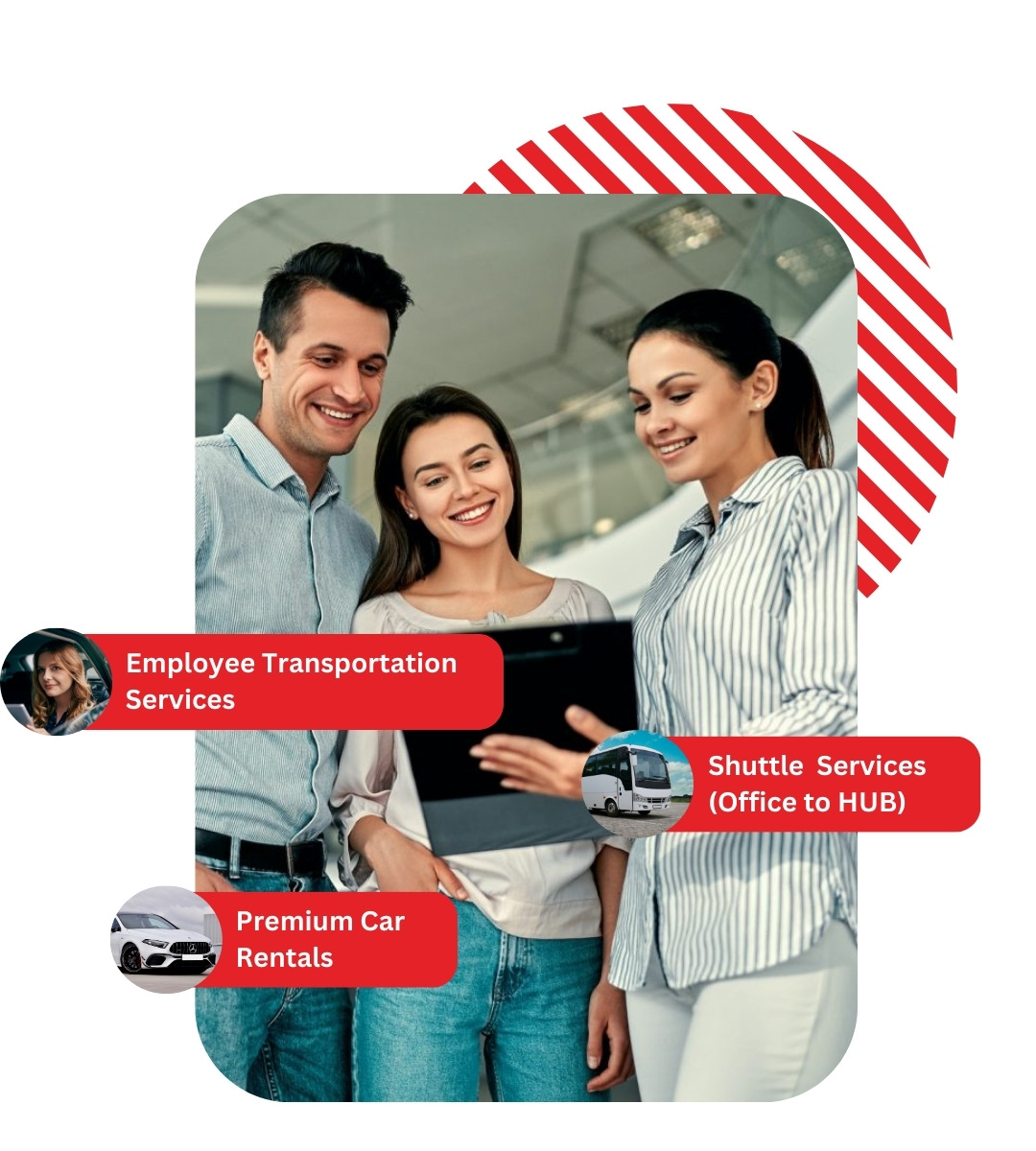 Fiesta Smart Mobility