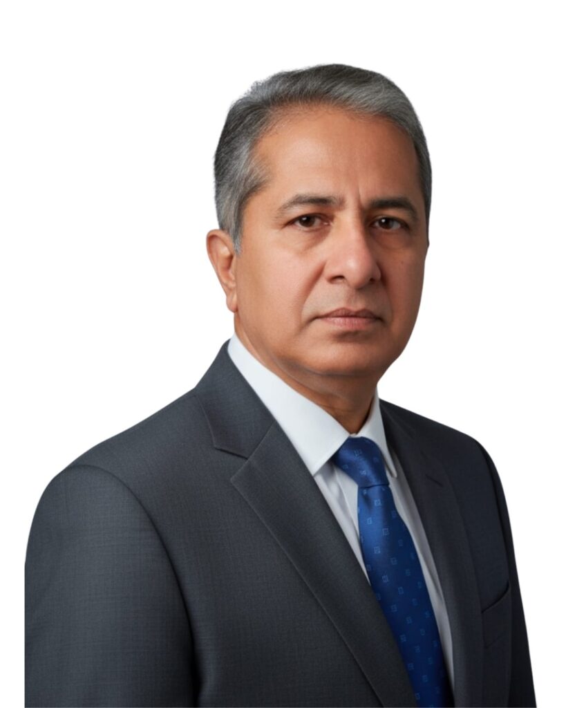 Agnello G Fernandes