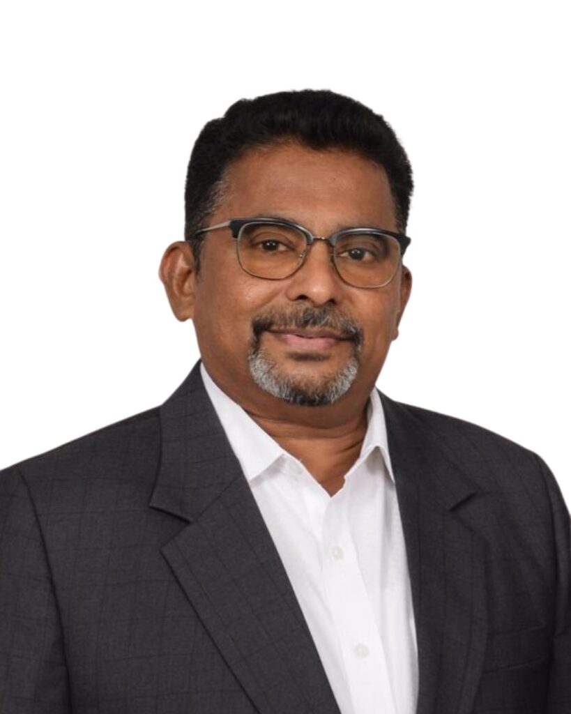 G. Panchatcharam