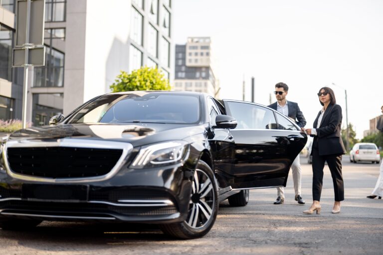 Top Corporate Employee Transportation for Enhanced Efficiency