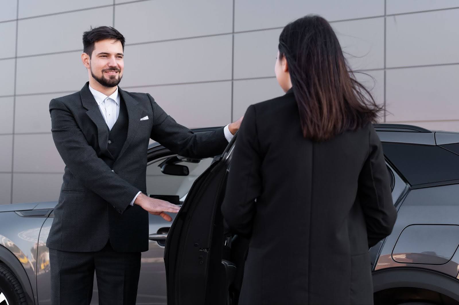 Office Pickup and Drop Service in Kolkata: The Smarter Way to Handle Employee Transportation