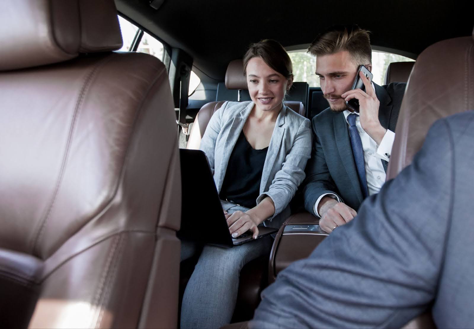 Why Businesses Trust Fiesta