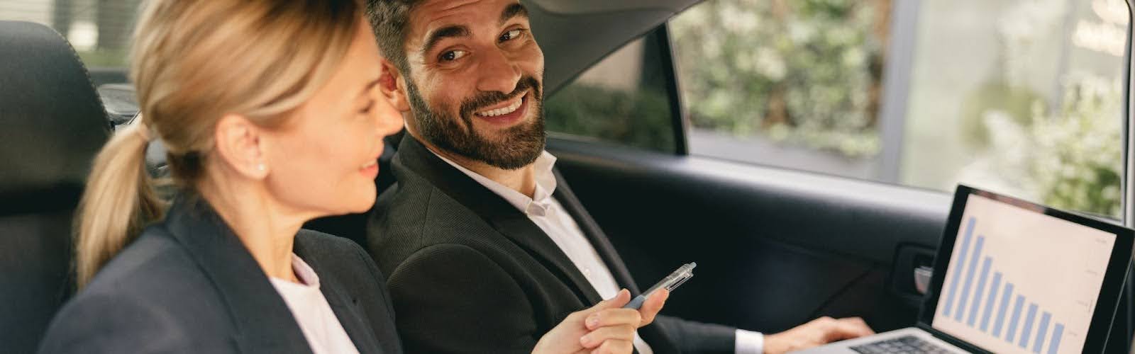 Employee Transportation Services in Mumbai