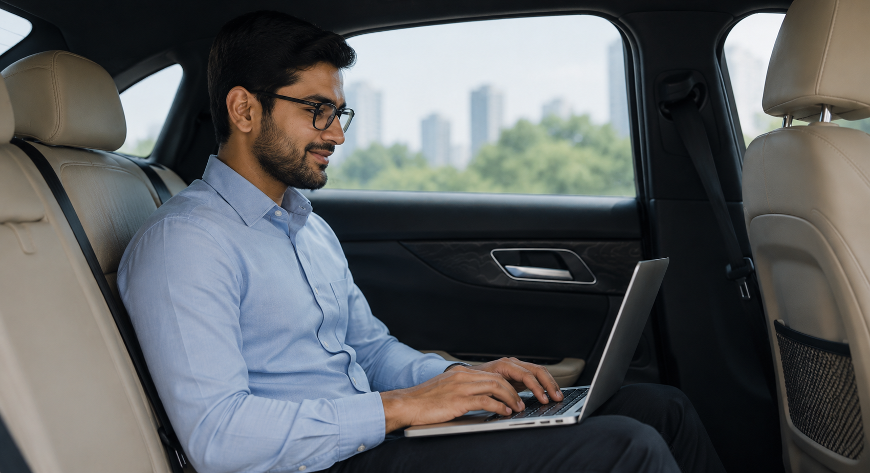 Premium Car Rental Services