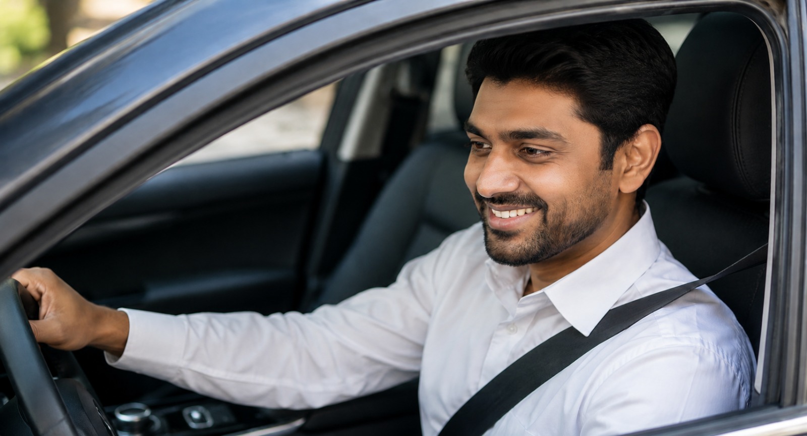Employee Transport Services