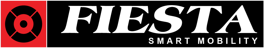 Fiesta Cabs Logo