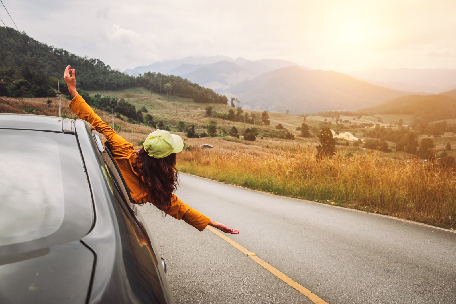 Local and Outstation Trips