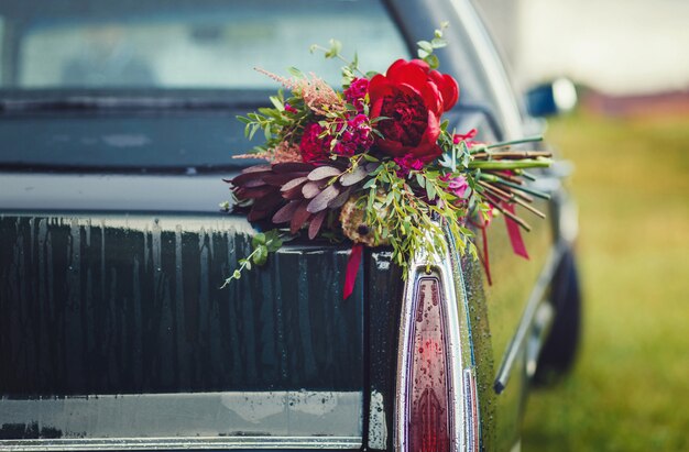 Weddings