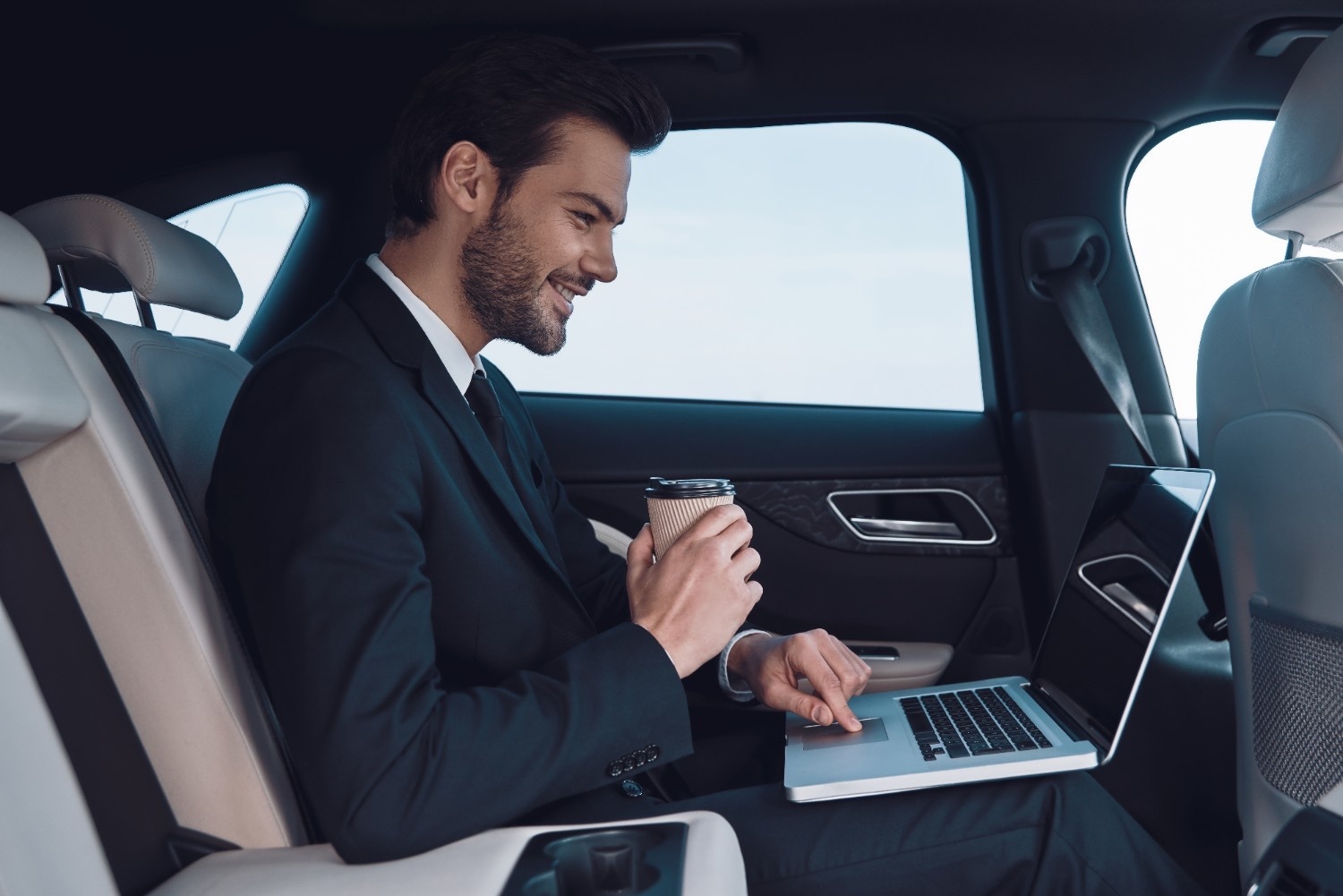 Employee Transport Services