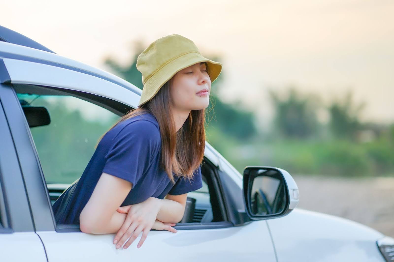 Outstation Cab & Intercity Rides Across India