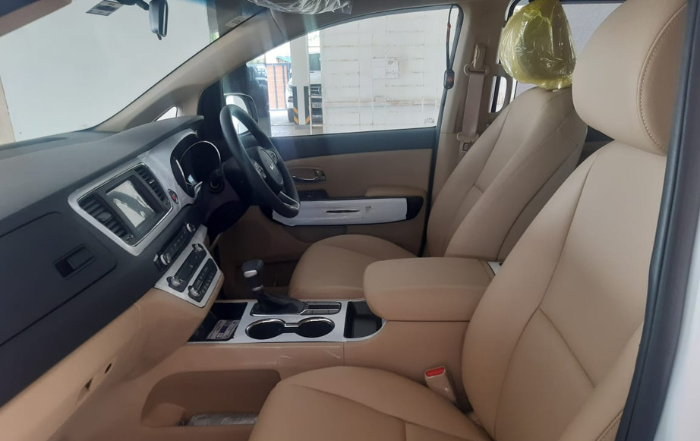 Vehicle View 3