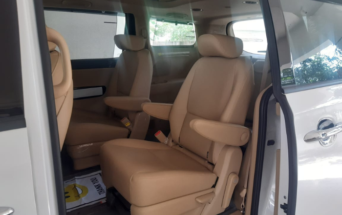 Vehicle View 4