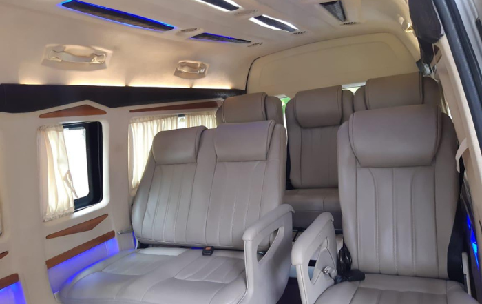 Vehicle View 5