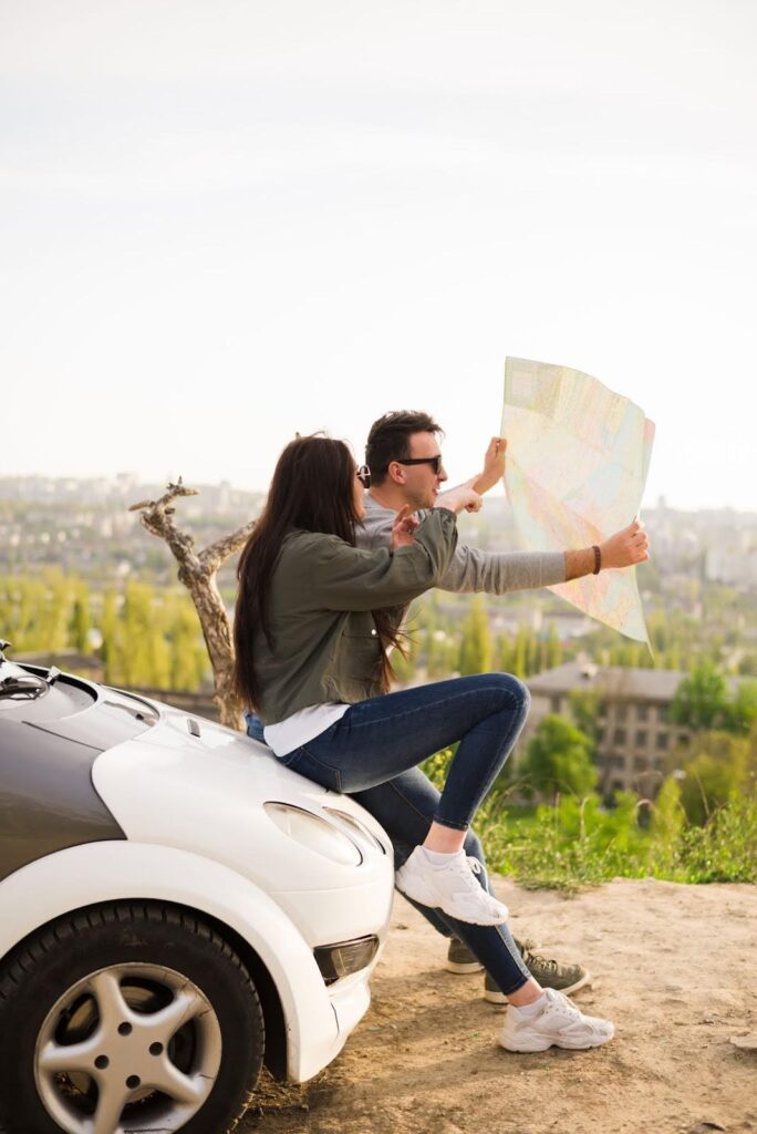 Easy 3-Step Booking Process