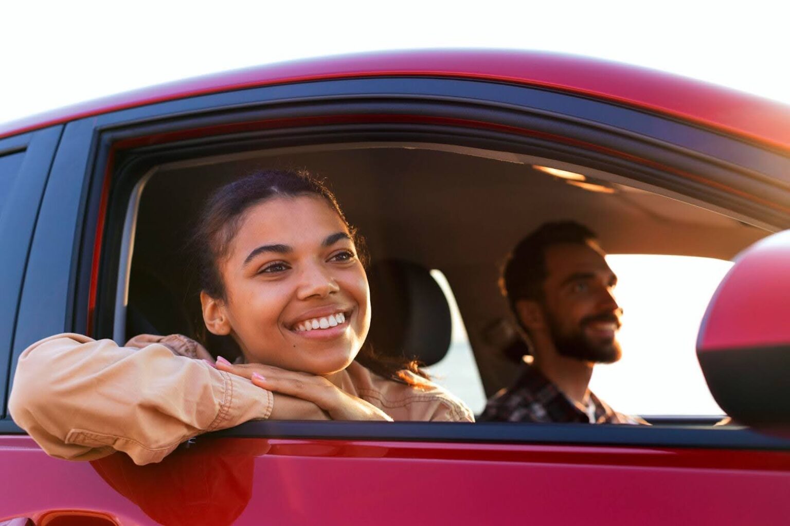 Travel Safely and Comfortably