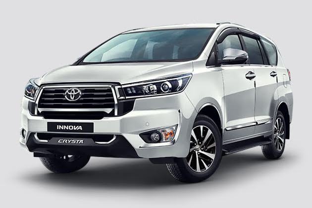 Premium MUV