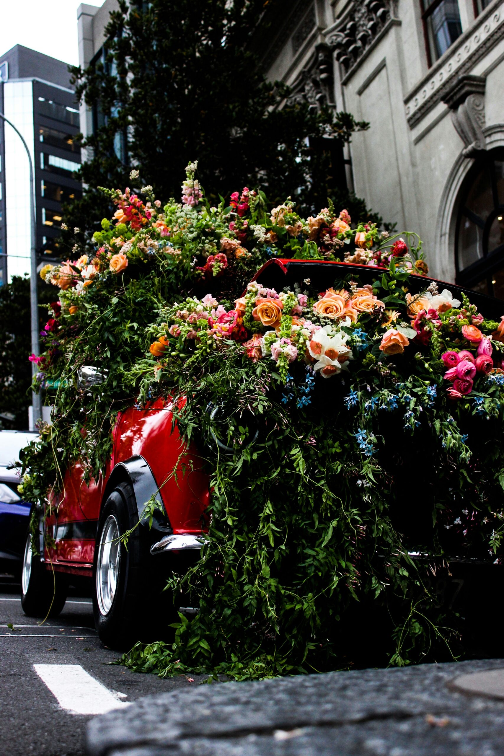 Reliable Wedding Service
