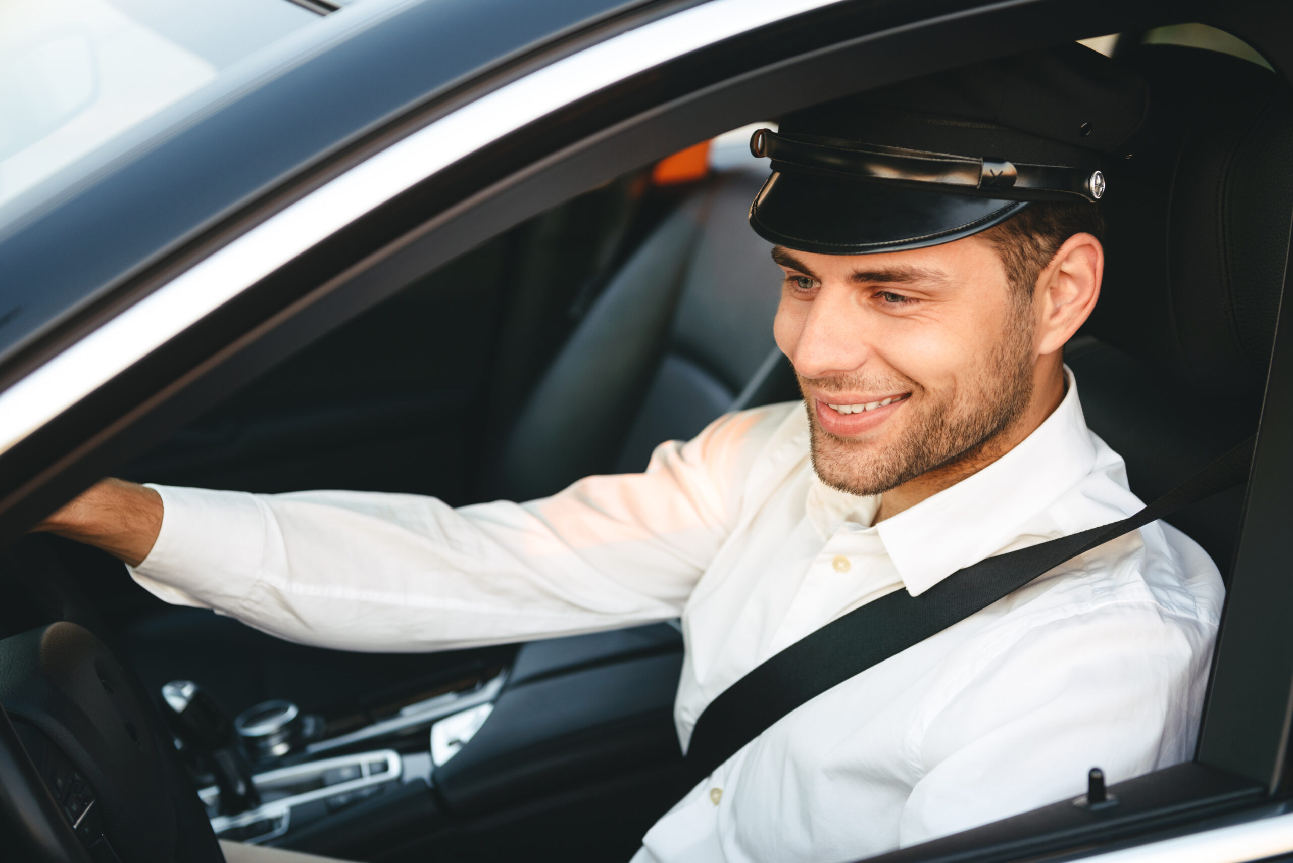 Premium Car Rental Services