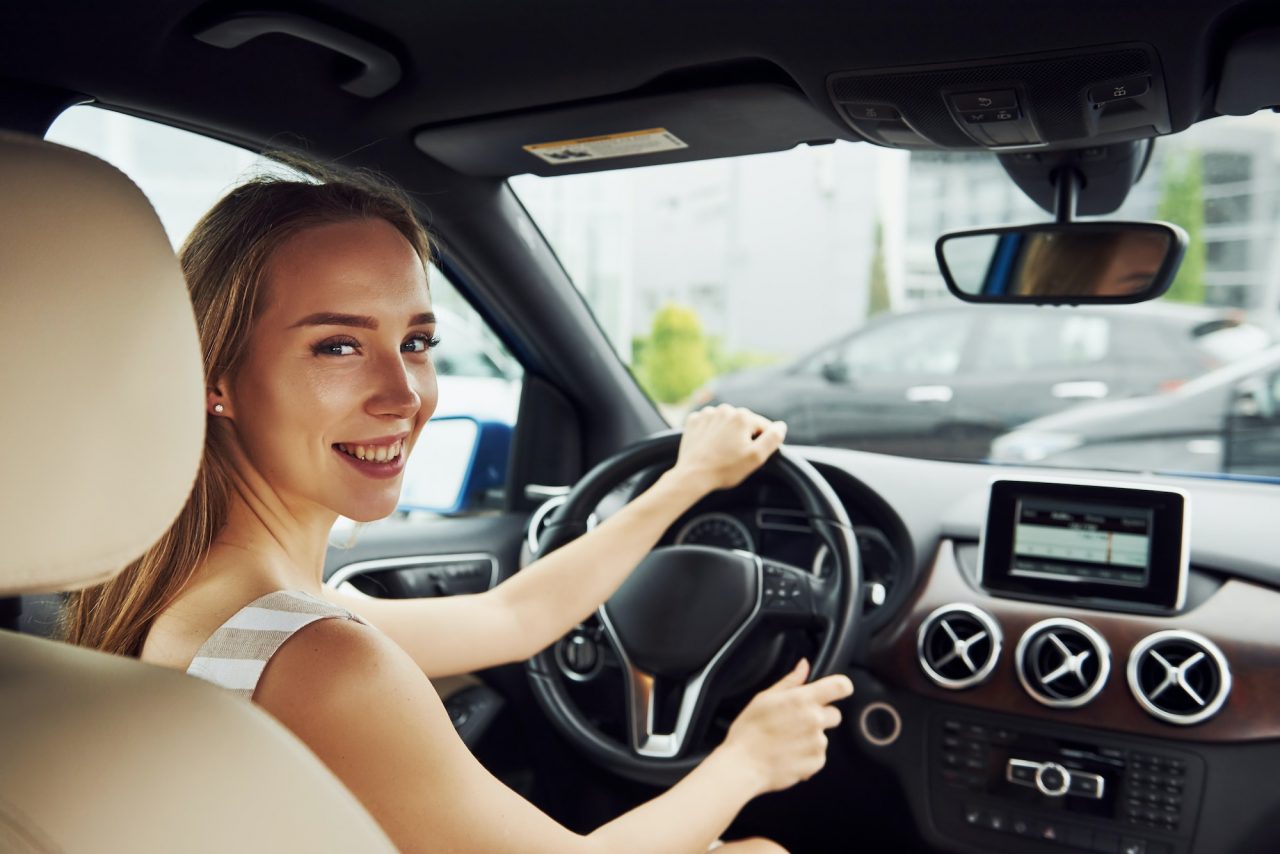Ready to Redefine Your Commute